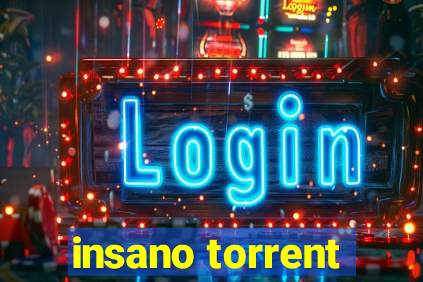 insano torrent